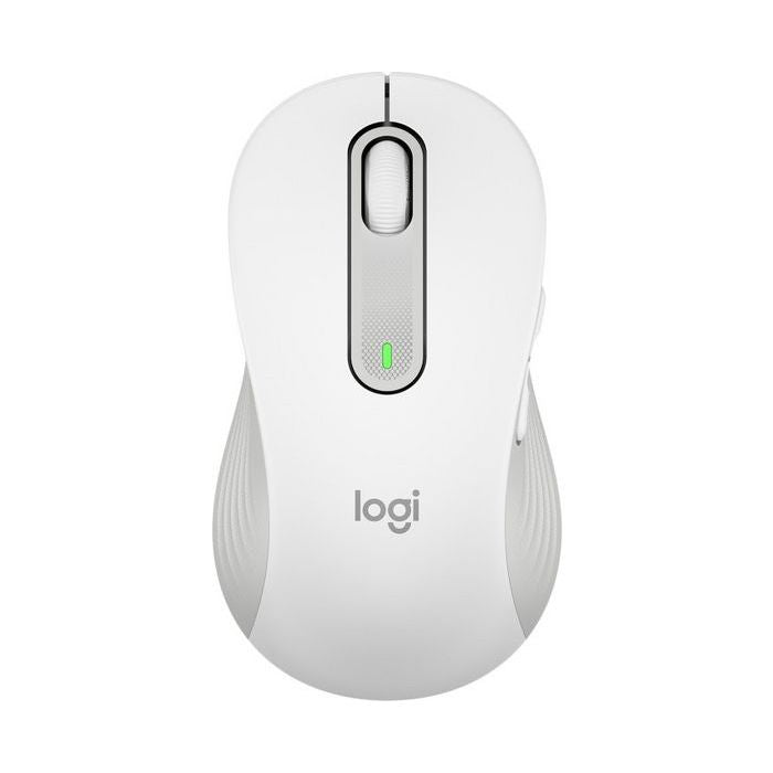Компьютерная мышь Logilink  Logitech Wireless Mouse M650 L off-white (910-006238)
