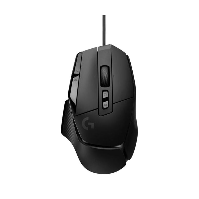 Arvutihiir Logilink  Logitech G502 X black