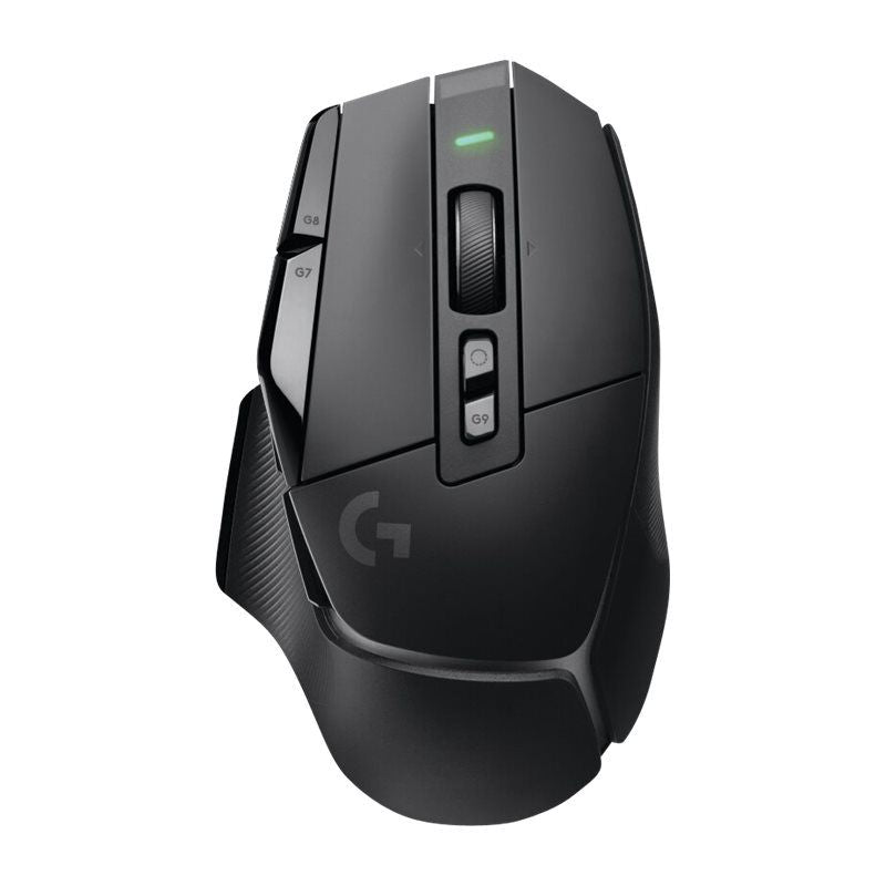 Arvutihiir Logilink  Logitech G502 X LIGHTSPEED black