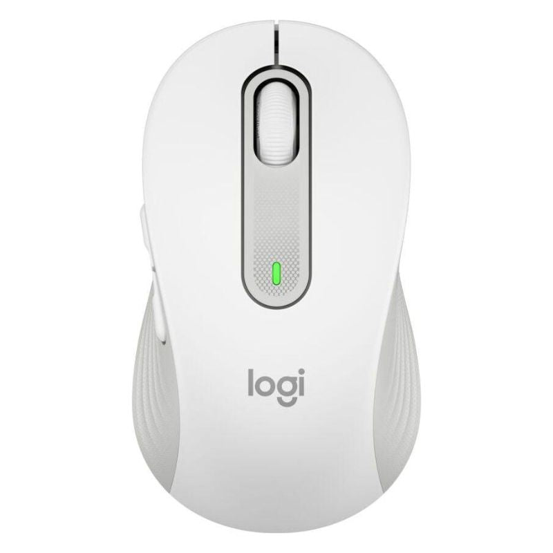 Arvutihiir Logilink  Logitech Signature M650 M Mouse White