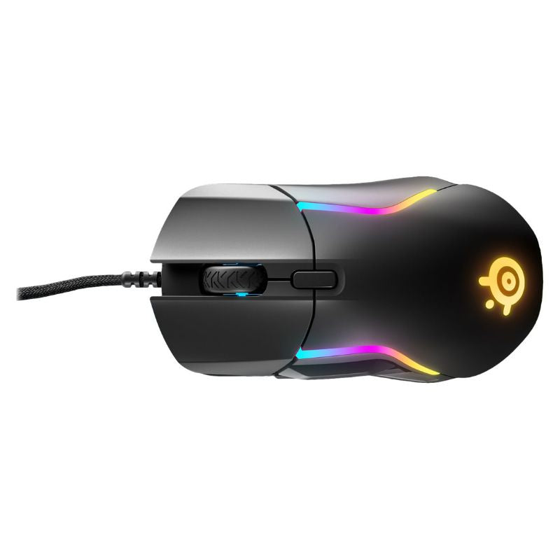 Arvutihiir STEELSERIES  SteelSeries Rival 5 Mouse