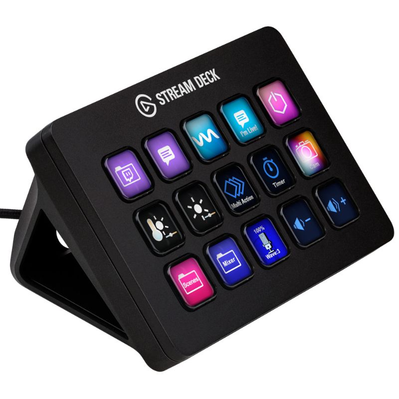 Controller ELGATO Elgato Stream Deck MK.2