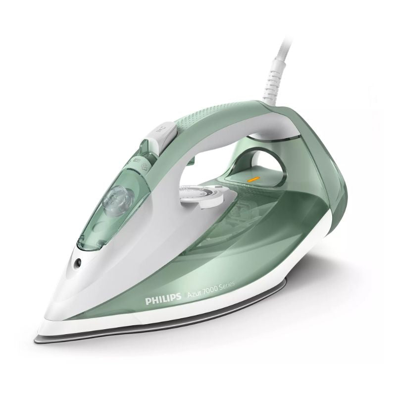 Утюг Philips  DST7012/70 7000 Series HV Steam Iron Desert Green/Grey