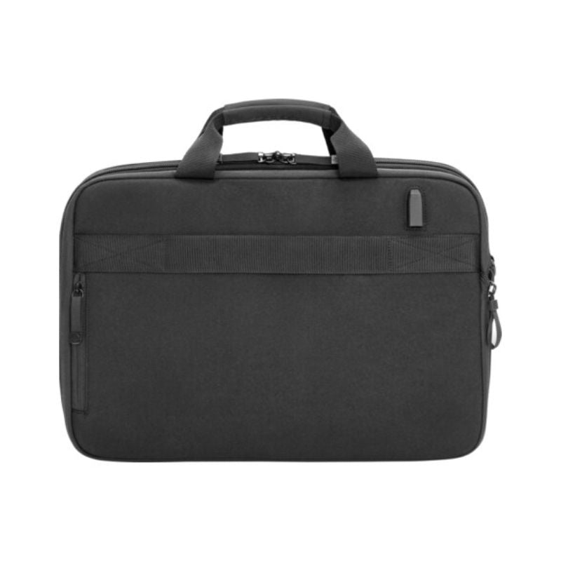 Sülearvuti kott HP  HP Executive 16 Top Load, Water Resistant, Expandable, RFID & Bluetooth tracker Pocket, Cable Pass-through USB-C port - Black, Grey