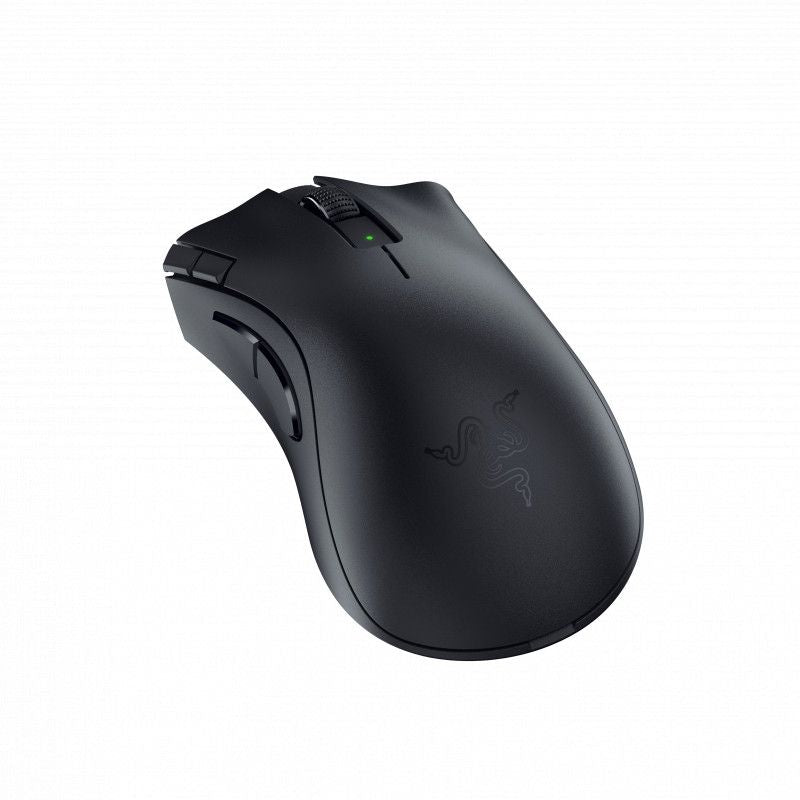 Arvutihiir Razer  Razer DeathAdder V2 X HyperSpeed Mouse (RZ01-04130100-R3G1)