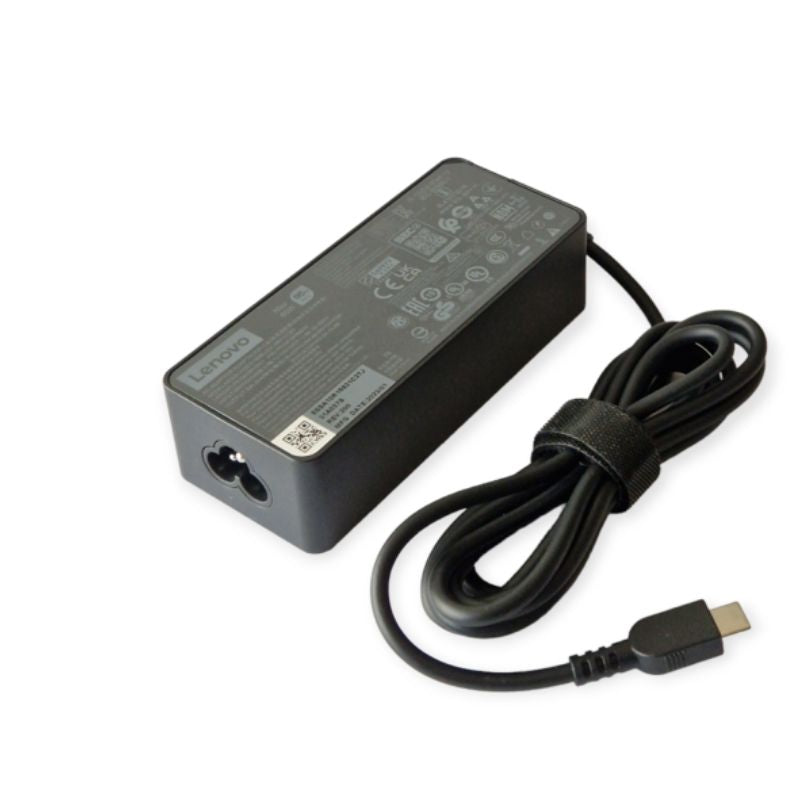 Laadija Lenovo  Lenovo Standard AC Adapter USB Type-C 65W
