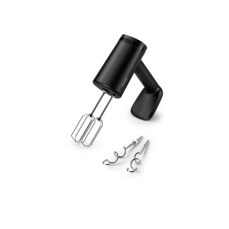 Другая малая бытовая техника Philips  Philips 5000 series Hand mixer HR3781/00, 500 W, Black