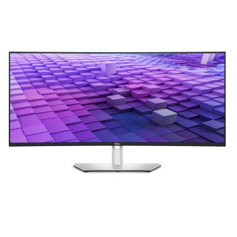 Monitorid Dell  Dell UltraSharp 38 Curved USB-C Hub Monitor - U3824DW - 95.25cm (37.5")
