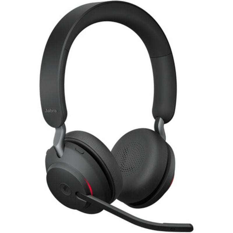 Беспроводные наушники Jabra  Jabra Evolve2 65 UC Stereo, No Stand, USB-A