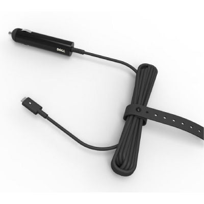 Charger Dell  Dell Auto/Air Adapter 65W USB-C