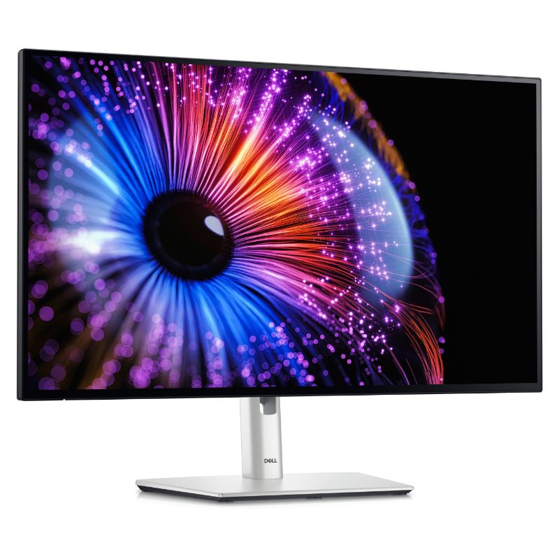Monitor Dell  Dell UltraSharp 27 Thunderbolt Hub Monitor | U2724DE