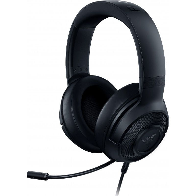 Juhtmevabad kõrvaklapid Razer  Razer Kraken X Lite Ultralight Gaming Headset