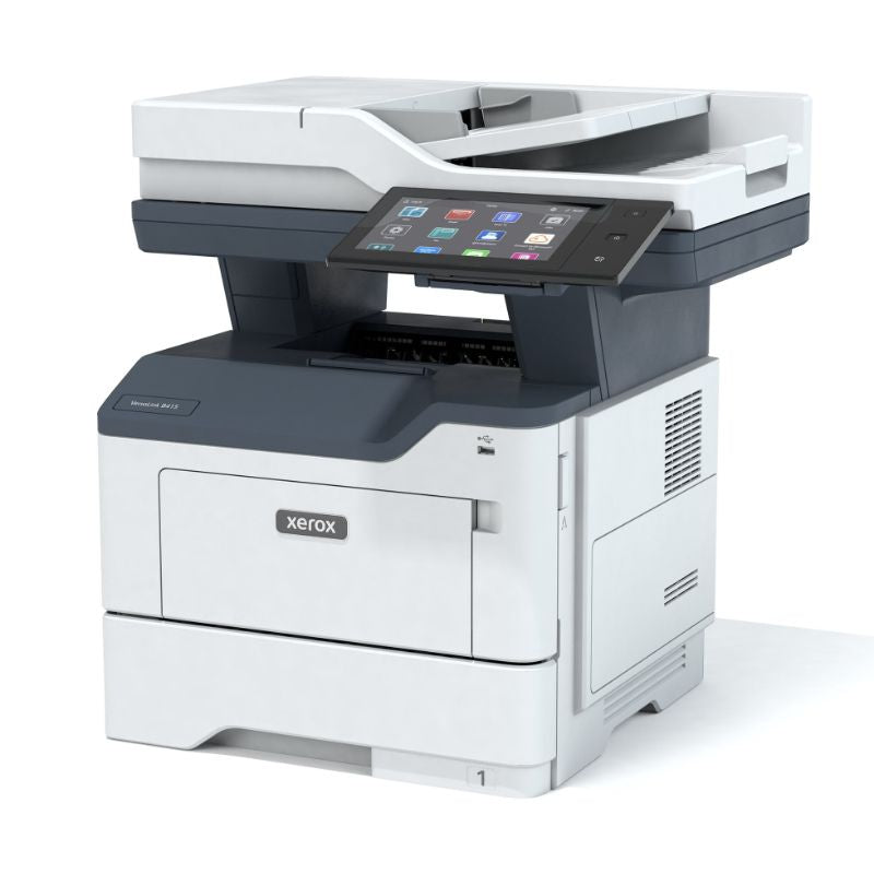 Принтер Xerox  VersaLink B415 A4 Mono MFP 47ppm print / copy / scan / fax / ConnectKey