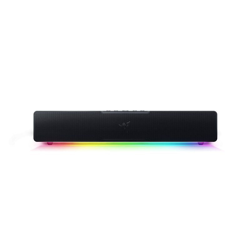 juhtmega kõlarid Razer   Razer RZ05-04280100-R3M1 Leviathan V2 X Soundbar, Black