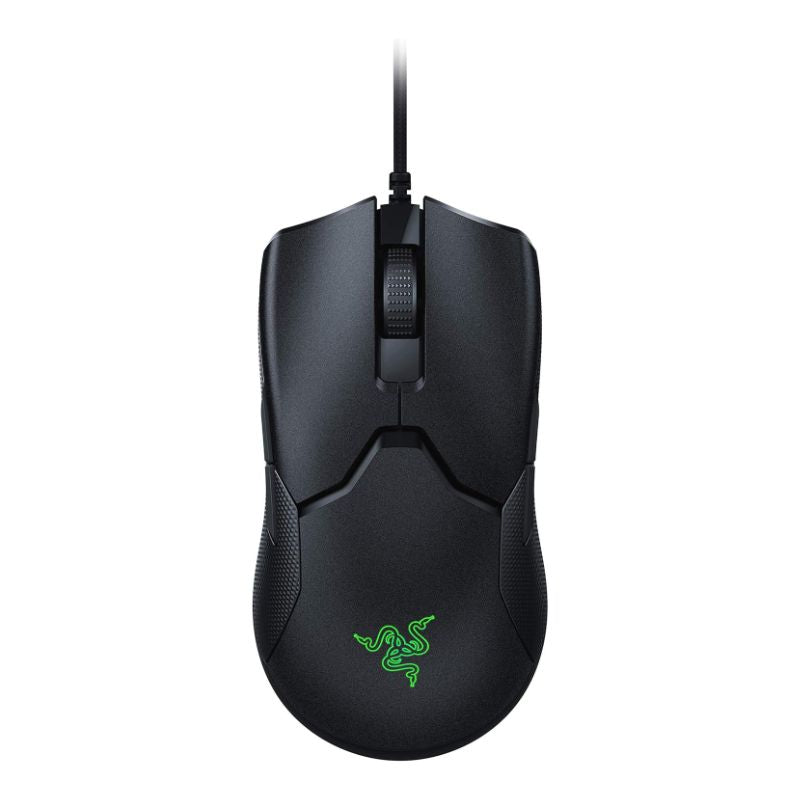Компьютерная мышь Razer   Razer Viper Gaming mouse, Right-hand, Wired, USB Type-A, Optical 20000 DPI, Black