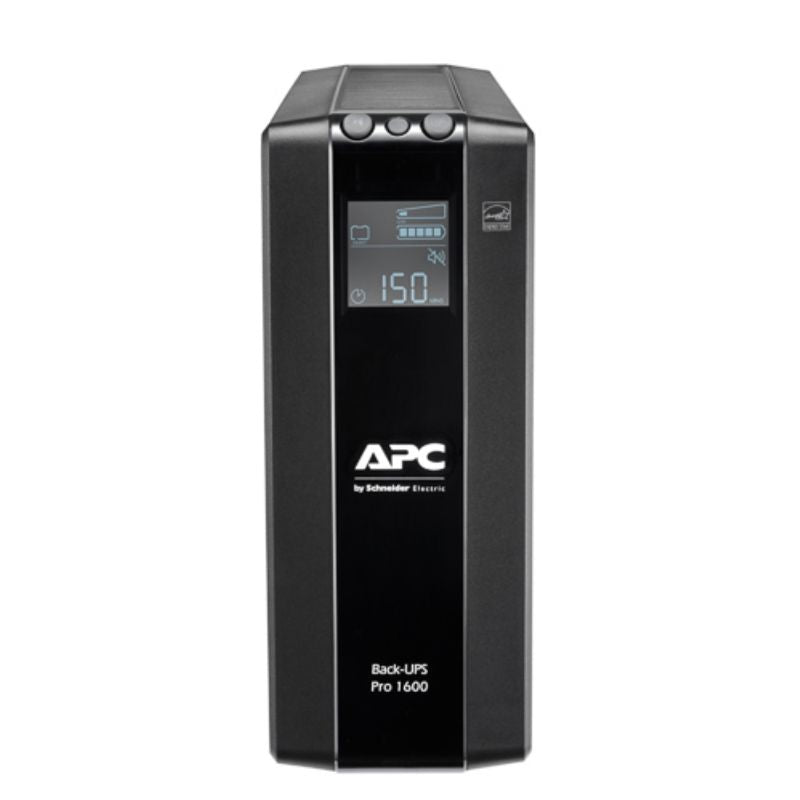 Другой аксессуар для компьютера Apc  Back UPS Pro BR 1600VA, 8 Outlets, AVR, LCD Interface