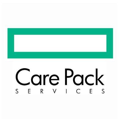 Servers HPE  HPE 3Y TC Ess DL360 Gen10 SVC