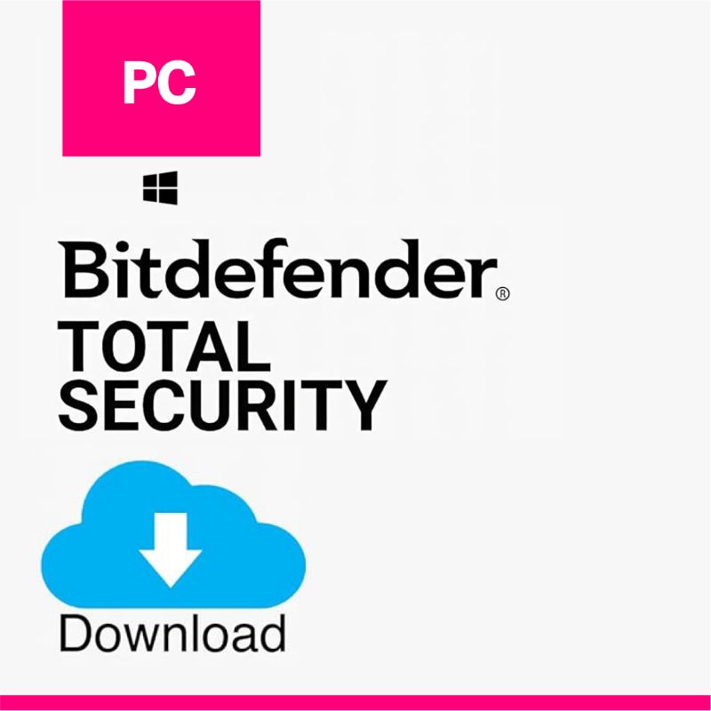Tarkvara BITDEFENDER  Internet Security / 12months, 3 devices