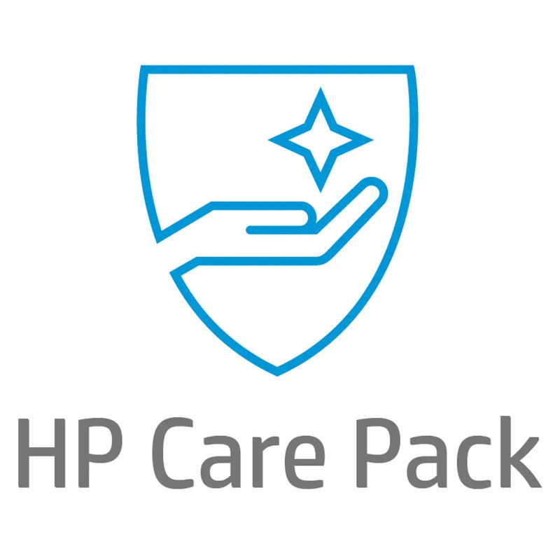 Tarkvara HP  HP 5 years NBD Next Business Day On-Site Warranty Extension for RPOS / RP and MP-series with 3x3x3
