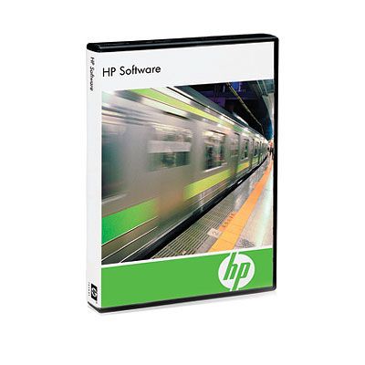 Routers HPE  HP IMC Wireless Service Manager 50-Access Point E-LTU