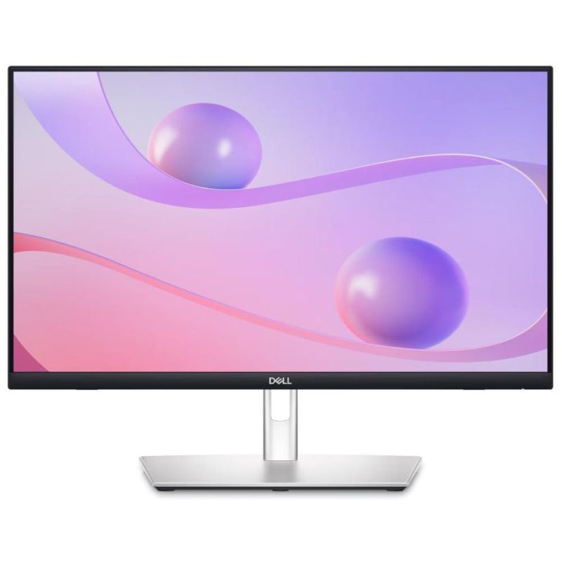 Monitorid Dell  Dell 24 Touch USB-C Hub Monitor - P2424HT, 60.5cm (23.8")