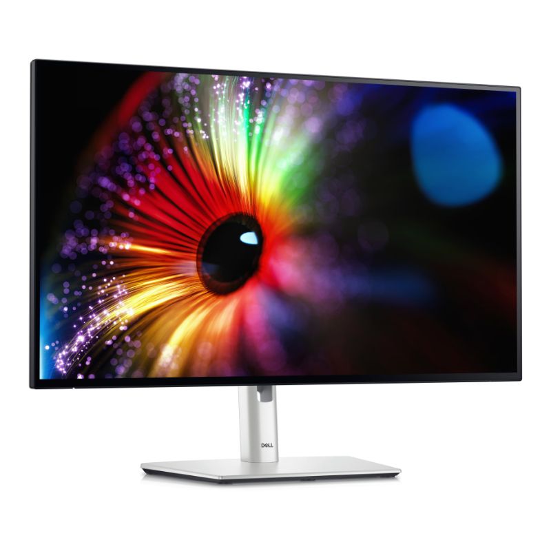Monitor Dell  Dell UltraSharp 27 Monitor | U2724D