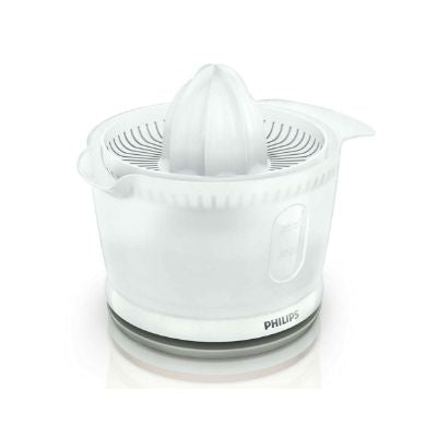 Muud väikesed kodumasinad Philips  Philips Daily Collection Citrus press HR2738/00 0.5 L 25 W Auto reverse Cord storage