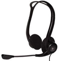 Беспроводные наушники Logilink  960 USB Headset