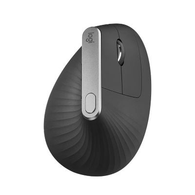 Computer mouse Logilink Logitech Mouse 910-005448 MX Vertical