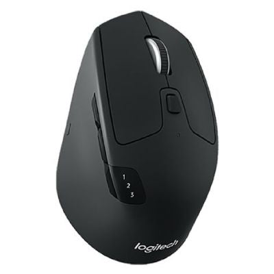 Arvutihiir Logilink  LOGITECH M720 Triathlon Mouse