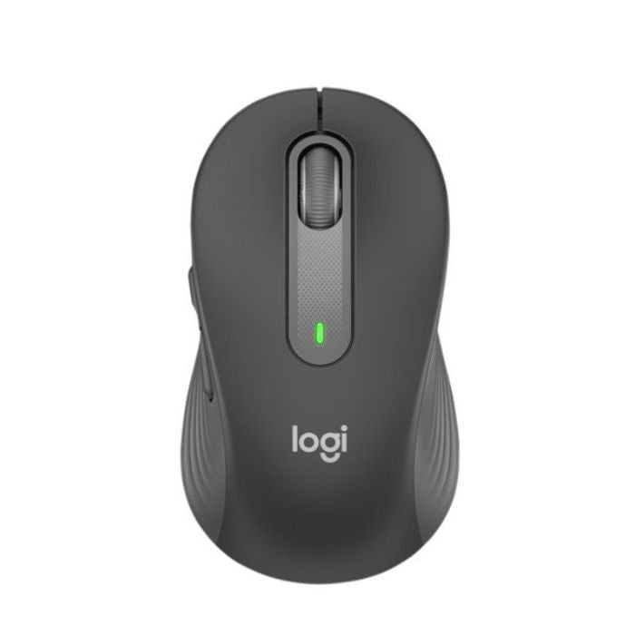 Arvutihiir Logilink  Logitech Mouse 910-006274 M650G grey