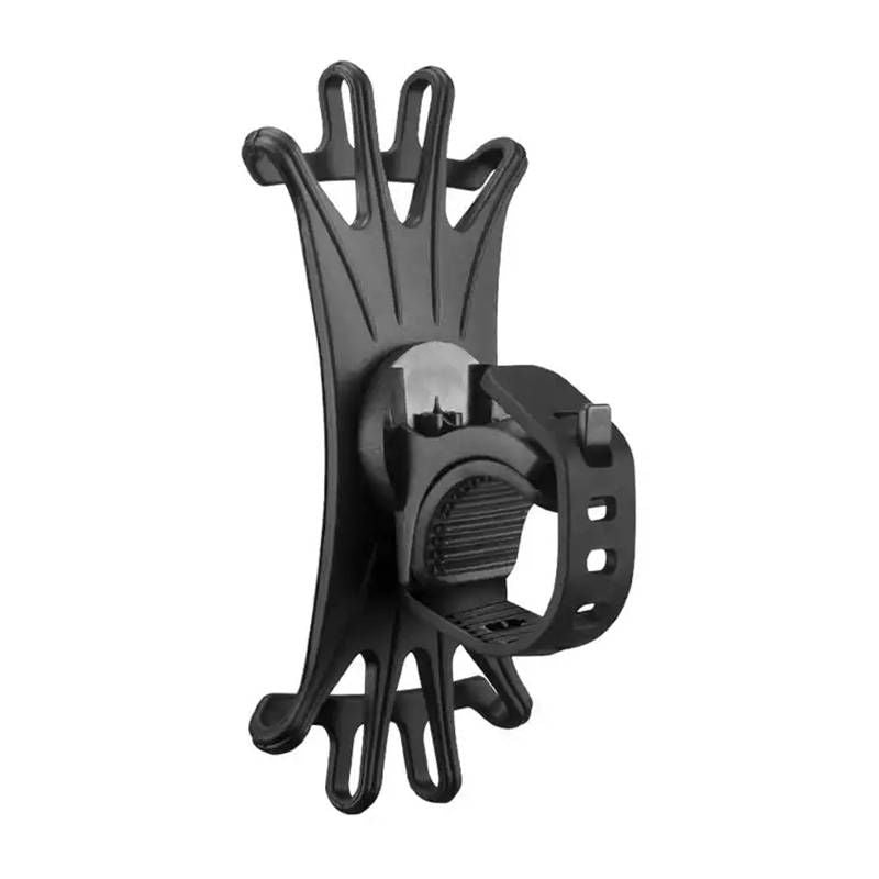 Jalgratta tarvik Rockbros  Bicycle Phone Holder Rockbros LF436BK (black)