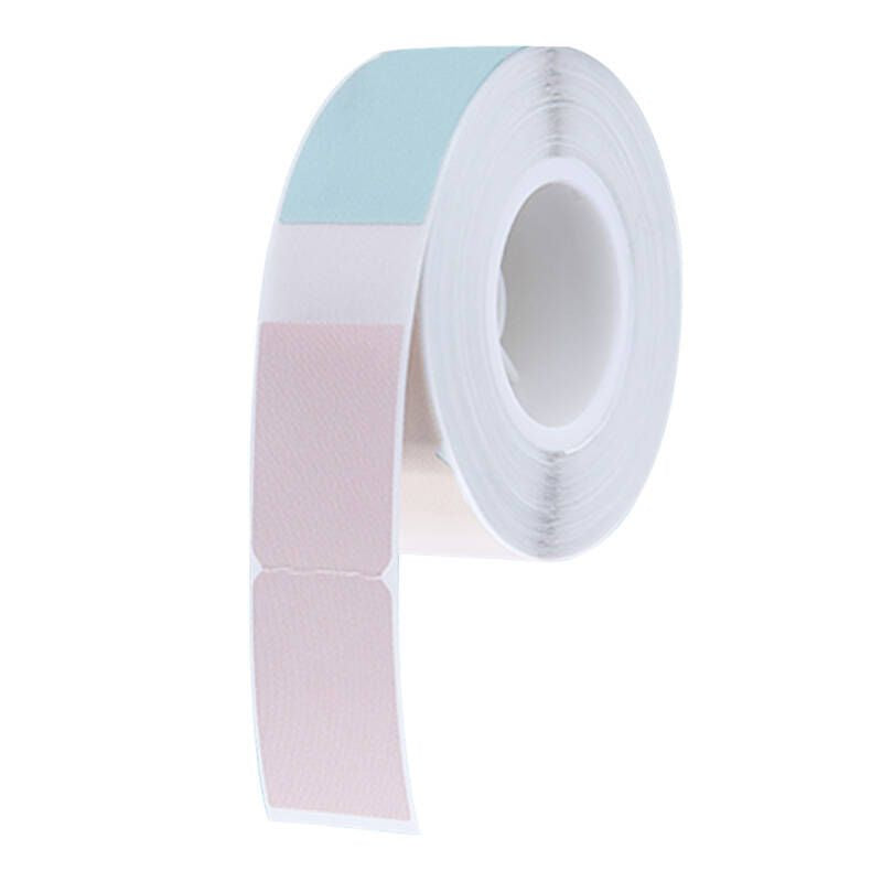 Expendable material NIIMBOT  Thermal labels Niimbot stickers  EW 14x40mm 150 psc (Summer)