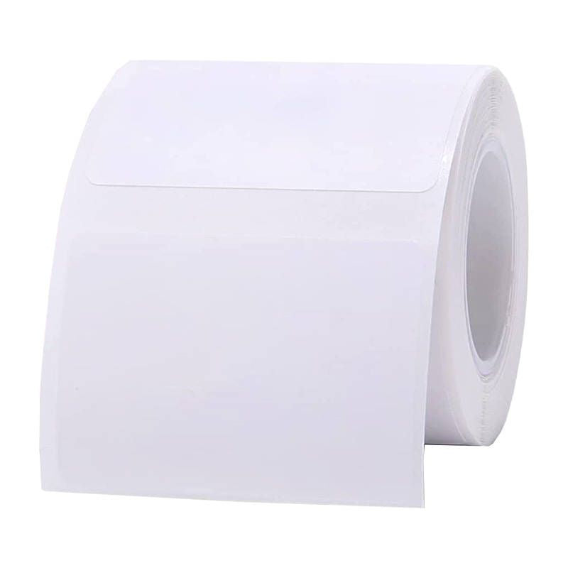 Tarbitav materjal NIIMBOT  Thermal labels Niimbot for B21, 50mmx30mm, 230 pcs.
