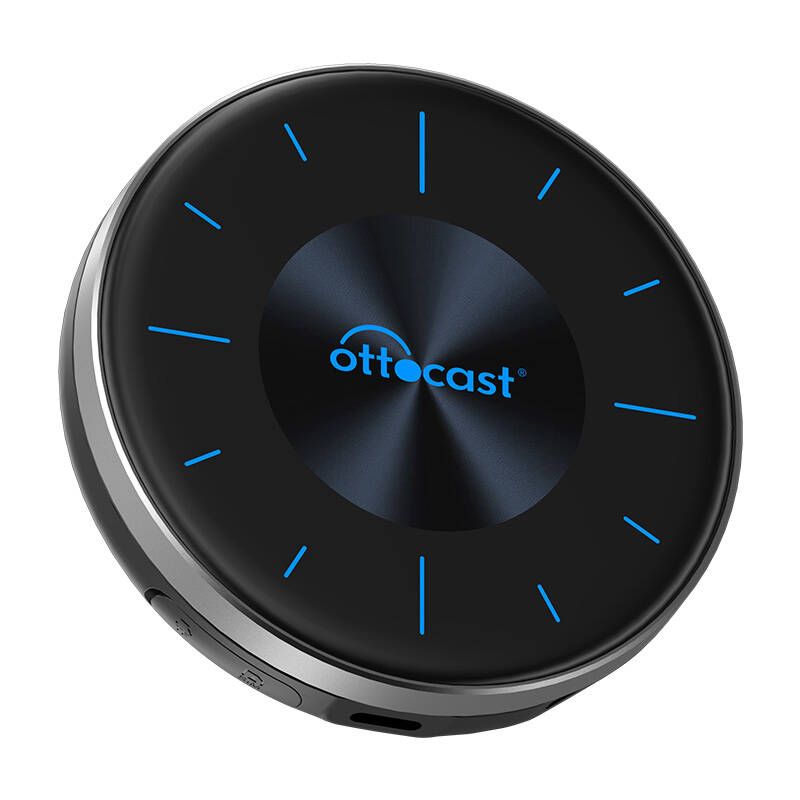 Переходник Ottocast  Adapter Ottocast PCS46 OtooAiBox P3 2/3/4G SIM CARD HDMI Android (black)