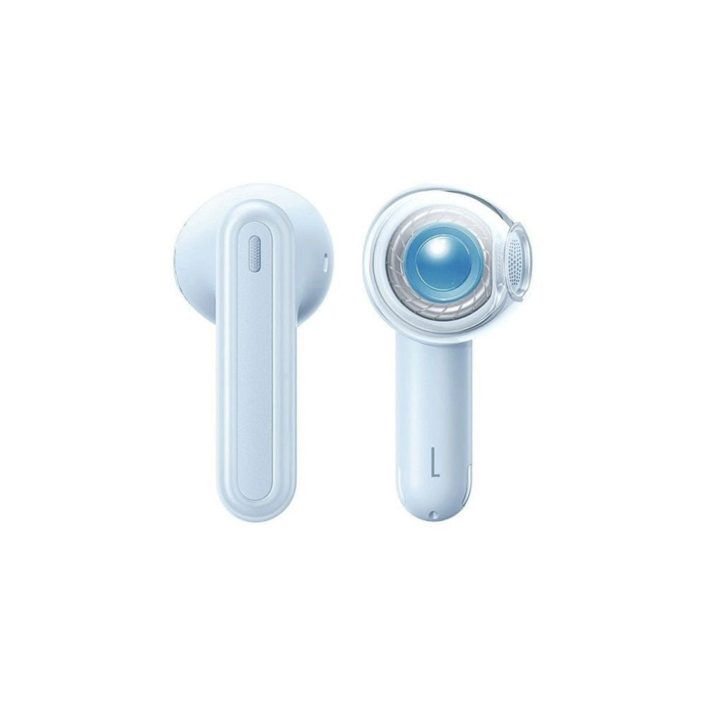 Converter Baseus  BASEUS wireless earphones bluetooth TWS E5 blue