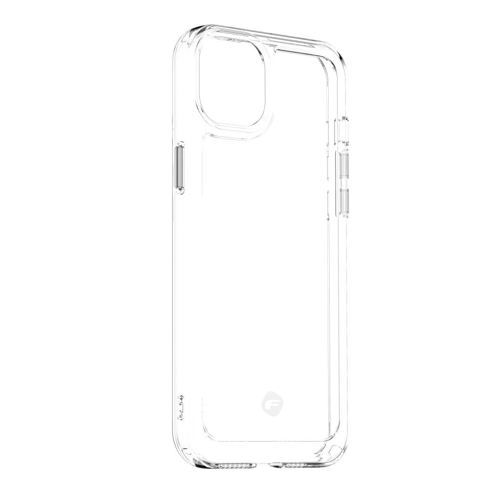 Tagakaaned Forcell - Case for iPhone 14 PLUS Forcell F-Protect Clear