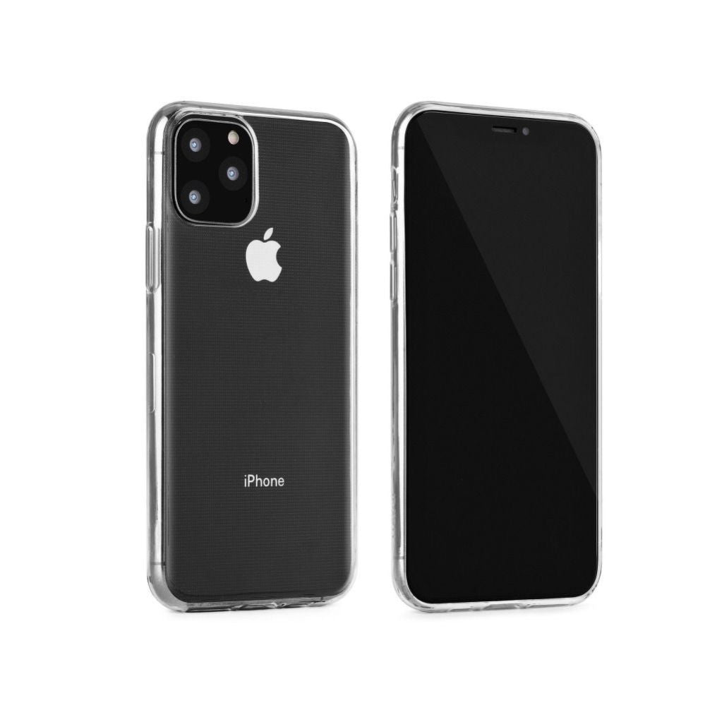 Чехол на заднюю панель OEM - BACK CASE ULTRA SLIM 0,5 mm forXiaomi Redmi 9A / 9AT transparent
