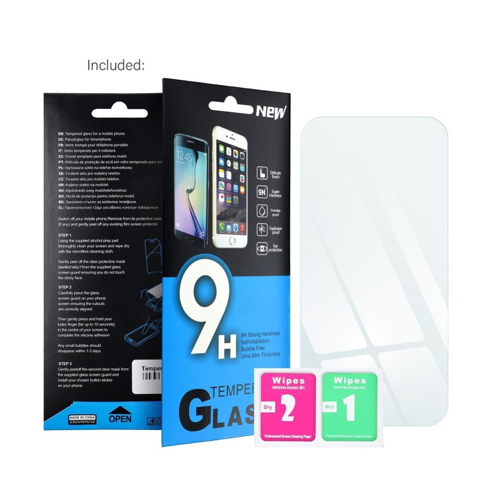 Kaitseklaasid OEM  Tempered Glass - for Samsung Galaxy Xcover 4 / 4s
