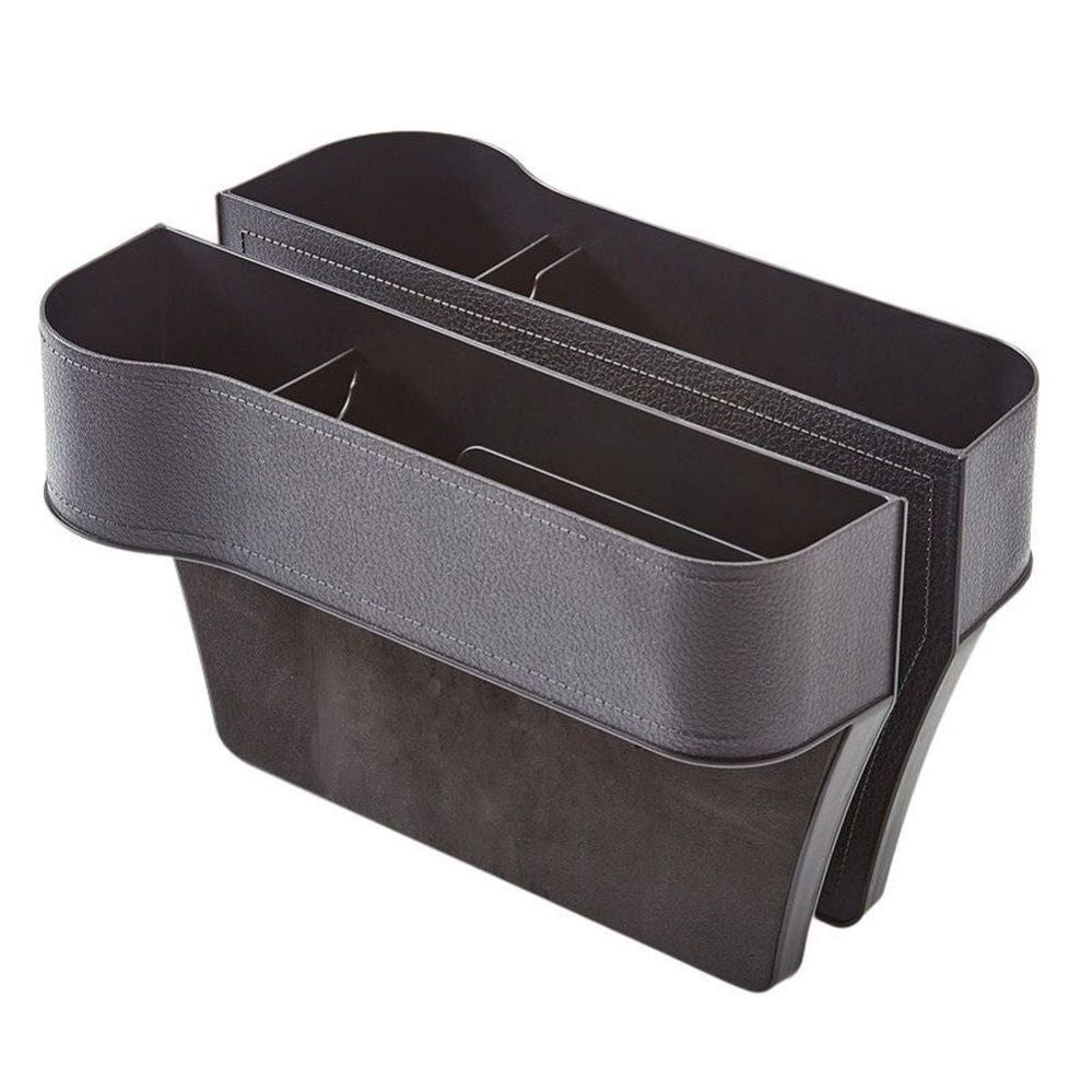 Muud kaubad OEM  Car organiser between seat black