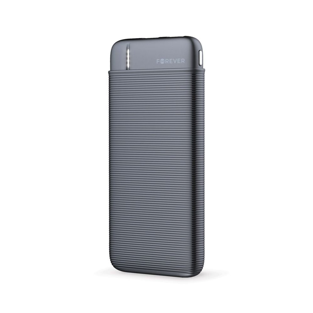 Väline aku Forever  Forever power bank TB-100S 5000 mAh black