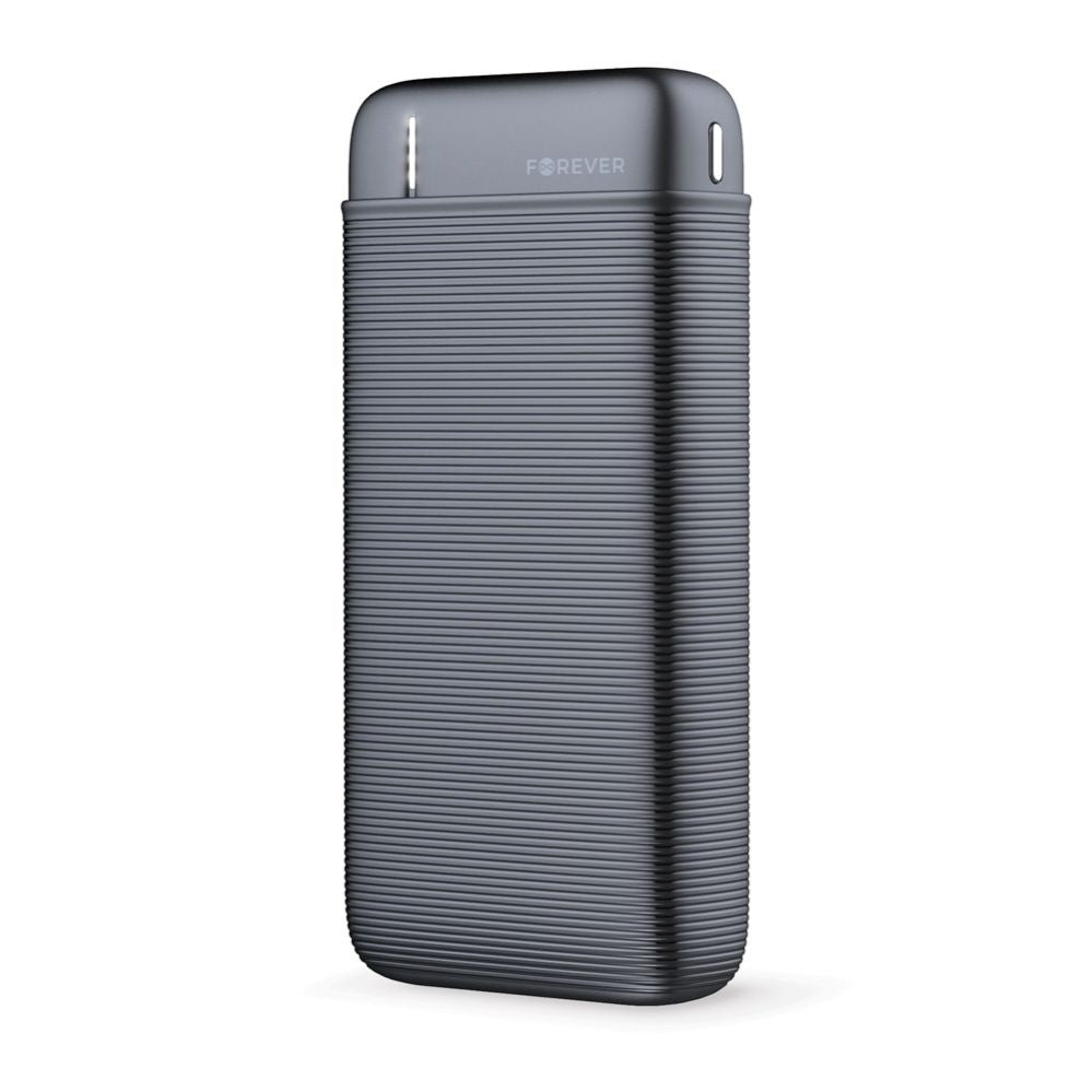 Внешний аккумулятор Forever  Forever power bank TB-100L 20000 mAh black