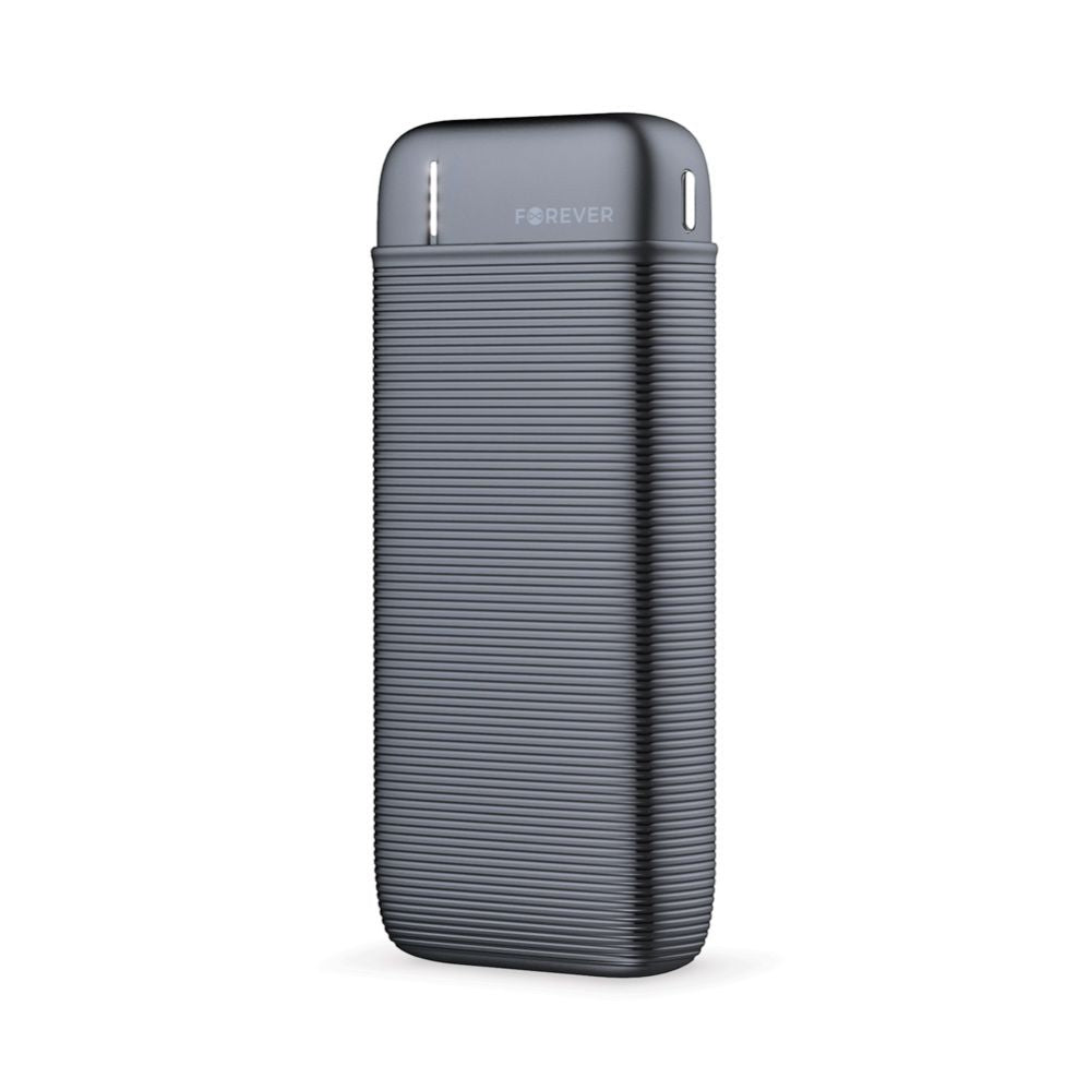 Power bank Forever  Forever power bank TB-100M 10000 mAh black