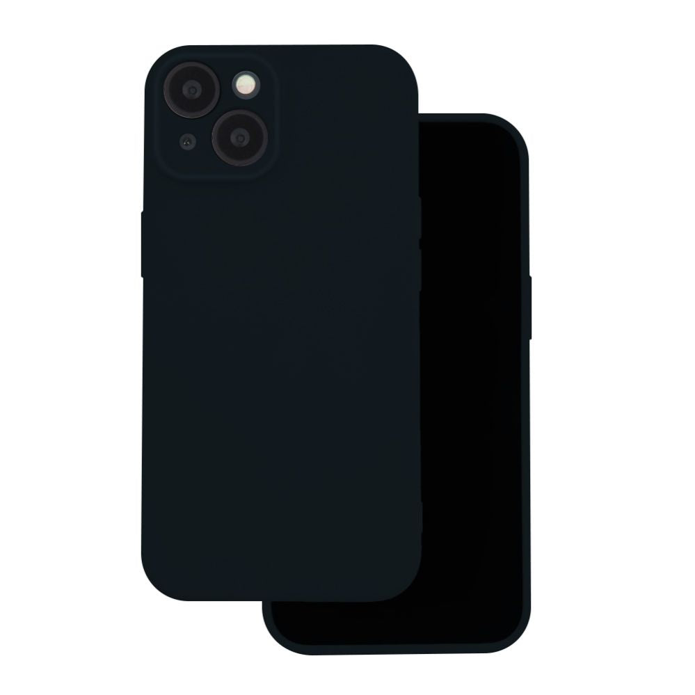 Back panel cover TFO  Silicon case for Samsung Galaxy A27 5G black