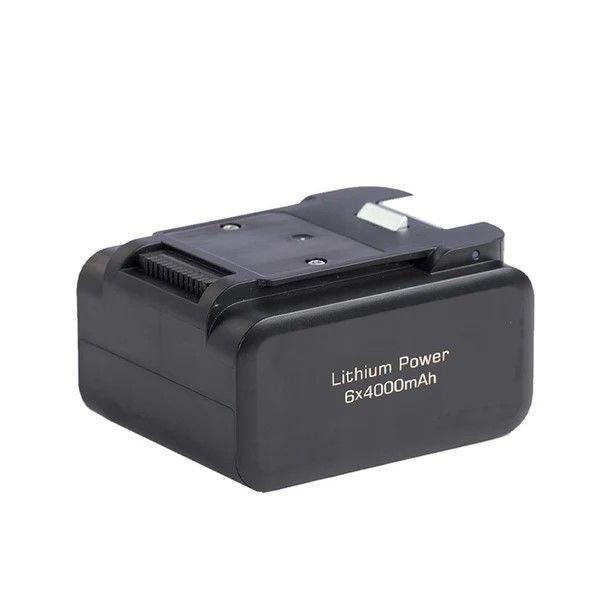 Vacuum cleaner accessory Jimmy  | PW11Pro Battery Pack | 1 pc(s)