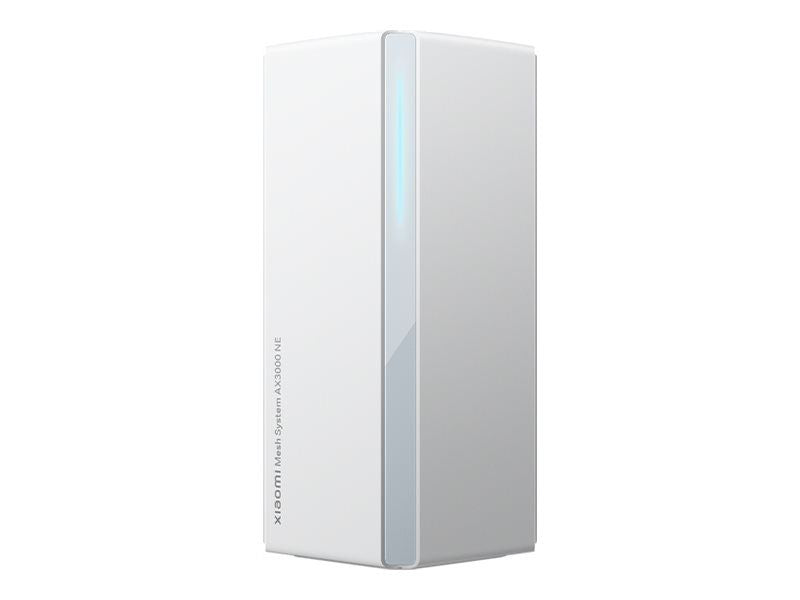 Роутер Xiaomi  Mesh System AX3000 NE(2 pack) EU