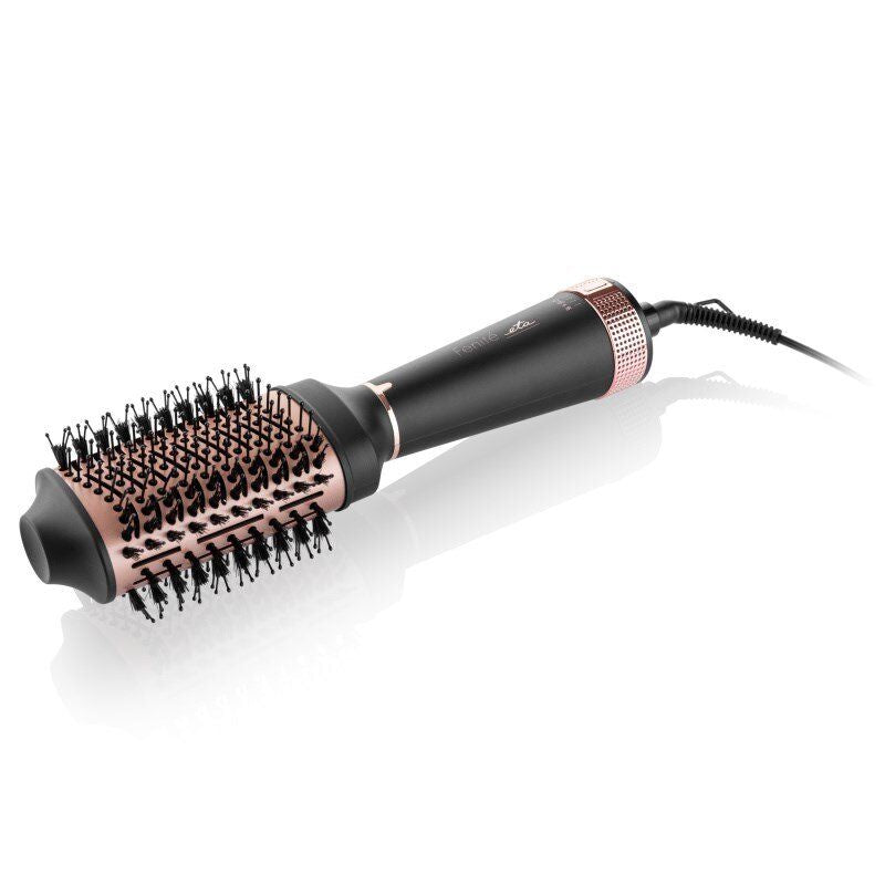 Fööni pintsel ETA  Hot Air Brush | 932290000 FENITÉ | Warranty 24 month(s) | Ion conditioning | Number of heating levels 3 | 1300 W | Black