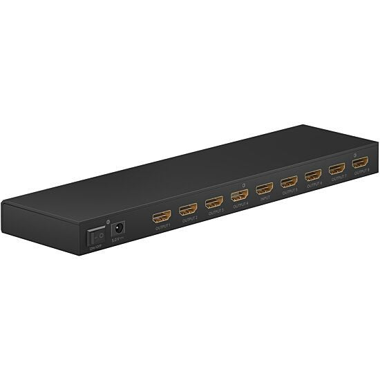 Server – muud tarvikud Goobay