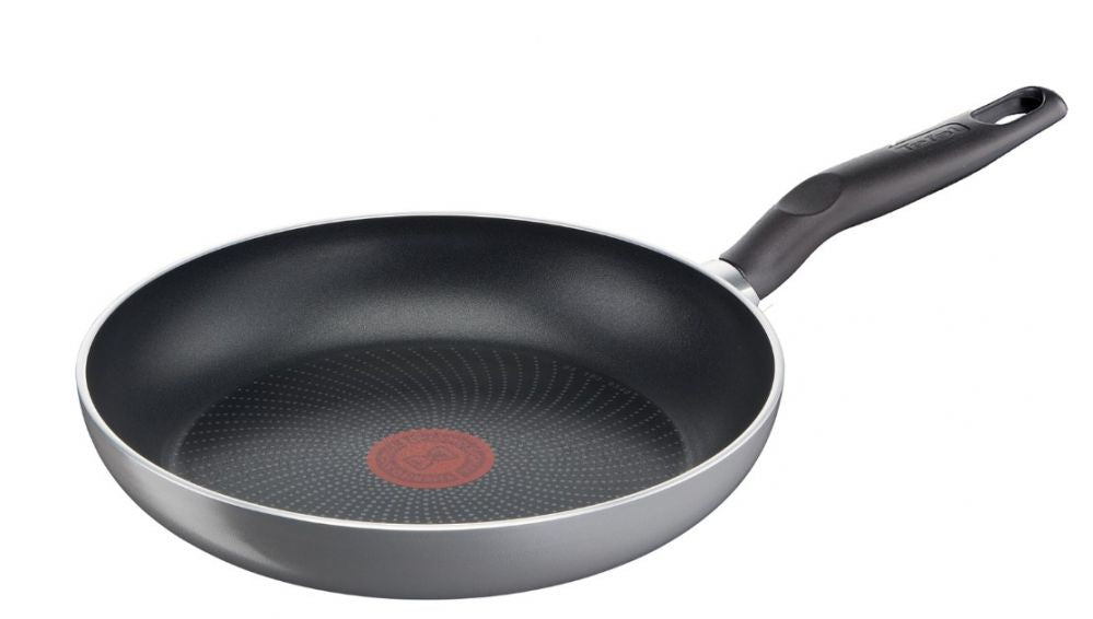 Muud väikesed kodumasinad TEFAL  C2730453 Super Start pan 24 cm, Suitable for induction, Grey