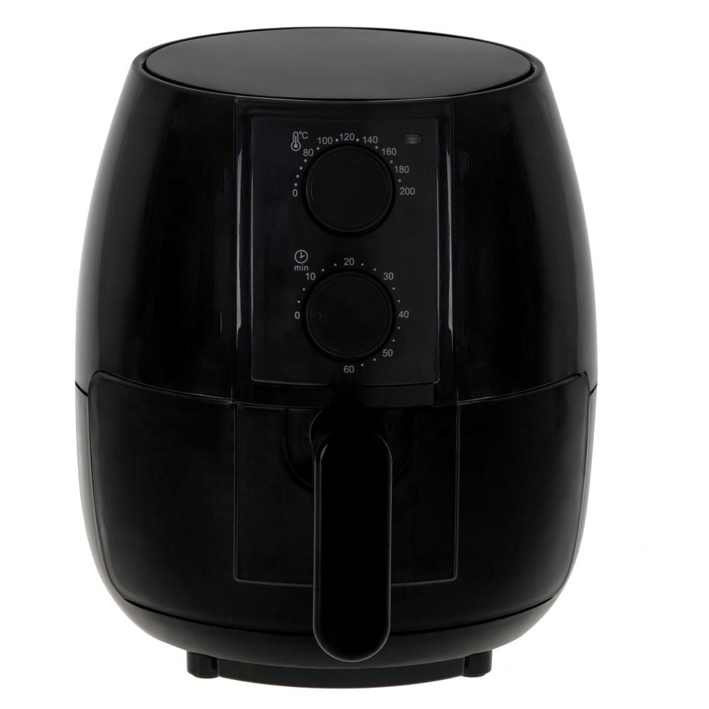 Lauagrillid Adler  Airfryer Oven | AD 6312 | Power 1600 W | Capacity 2.5 L | Convection | Black